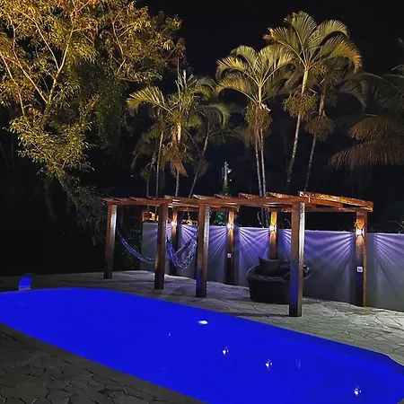 Sunset Maresias- Casas e Chalés C3 Exterior foto