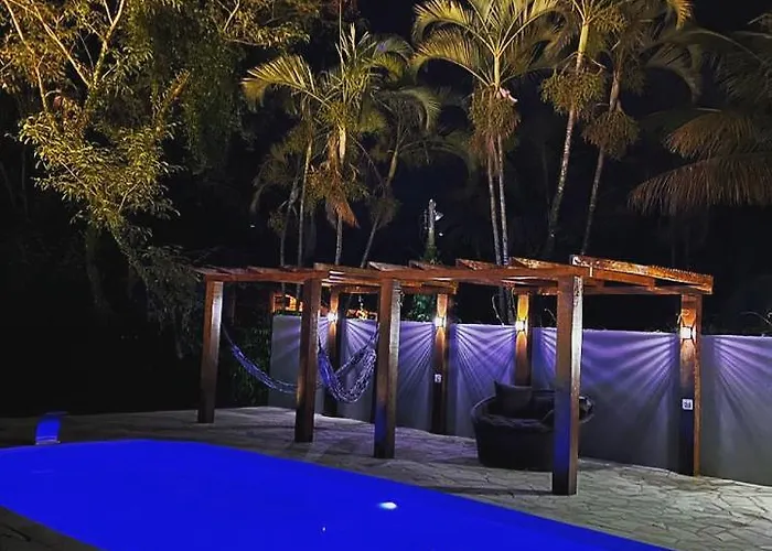 Sunset Maresias- Casas E Chales C3