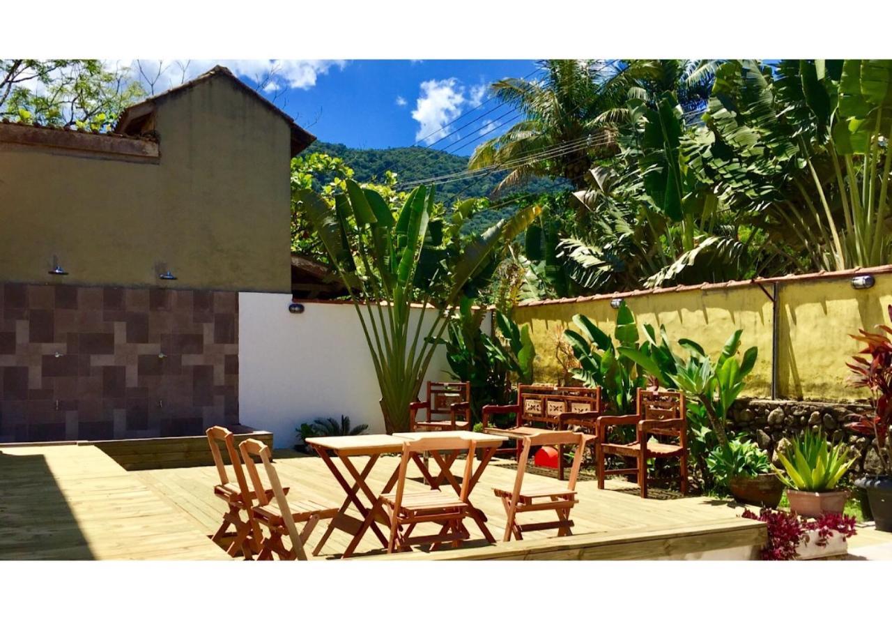 Sunset Maresias- Casas E C3 Holiday home