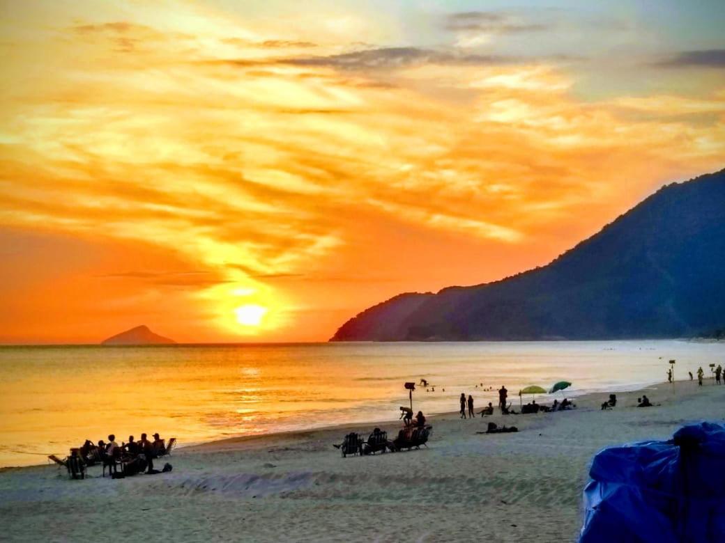 Holiday home Sunset Maresias- Casas E C3 Maresias