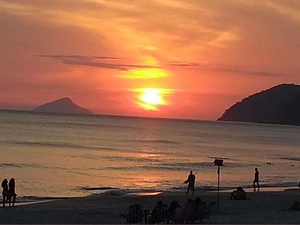 Holiday home Sunset Maresias- Casas E C3 *