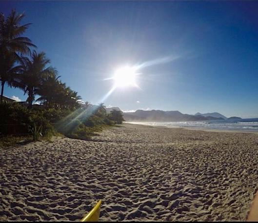 Sunset Maresias- Casas E C3 Holiday home