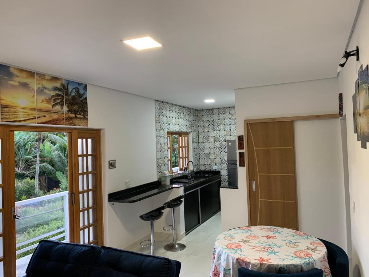 Sunset Maresias- Casas E C3 Holiday home
