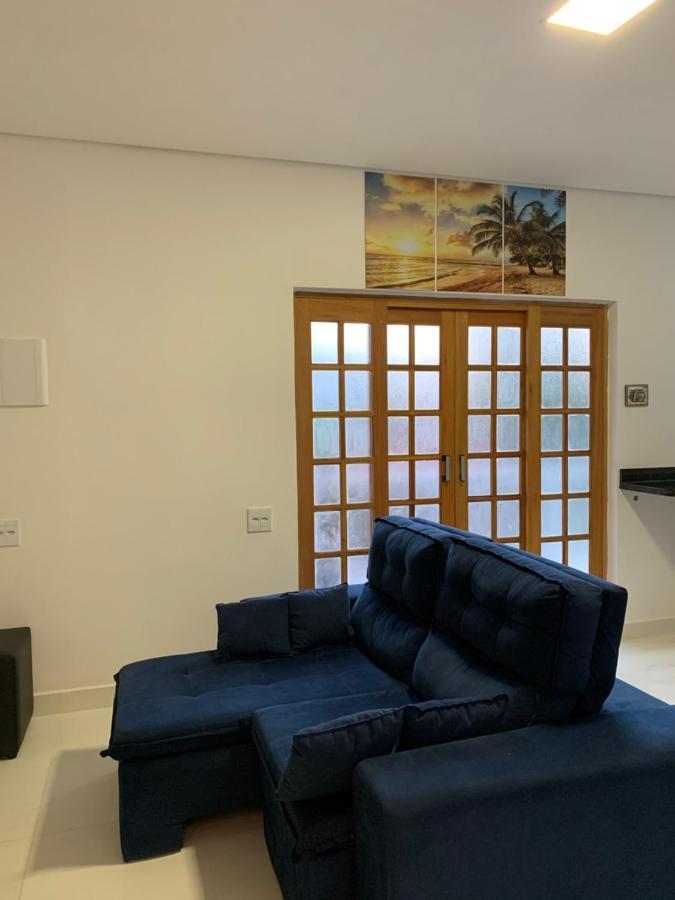 Sunset Maresias- Casas E C3 Holiday home