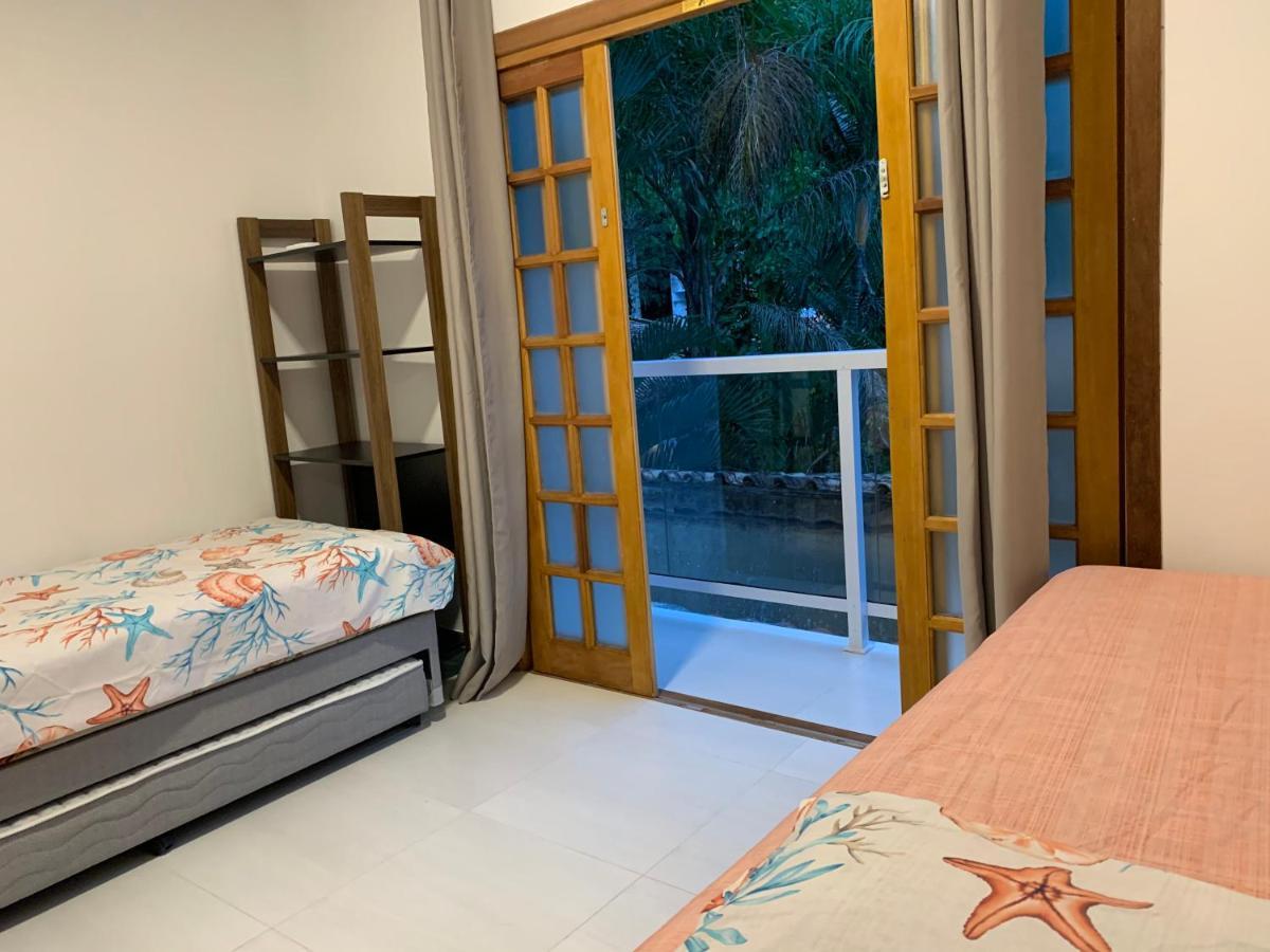 Holiday home Sunset Maresias- Casas E C3 Maresias