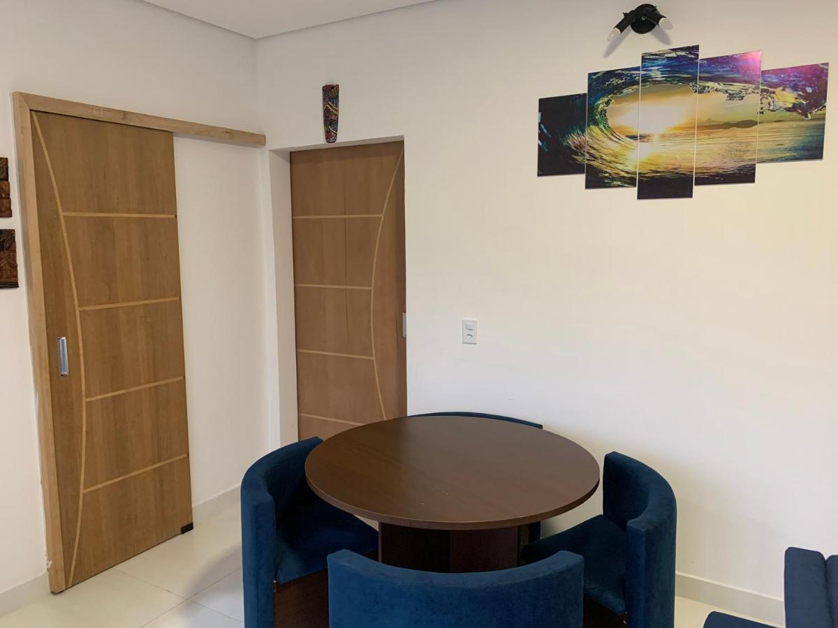 Sunset Maresias- Casas E C3 Holiday home *