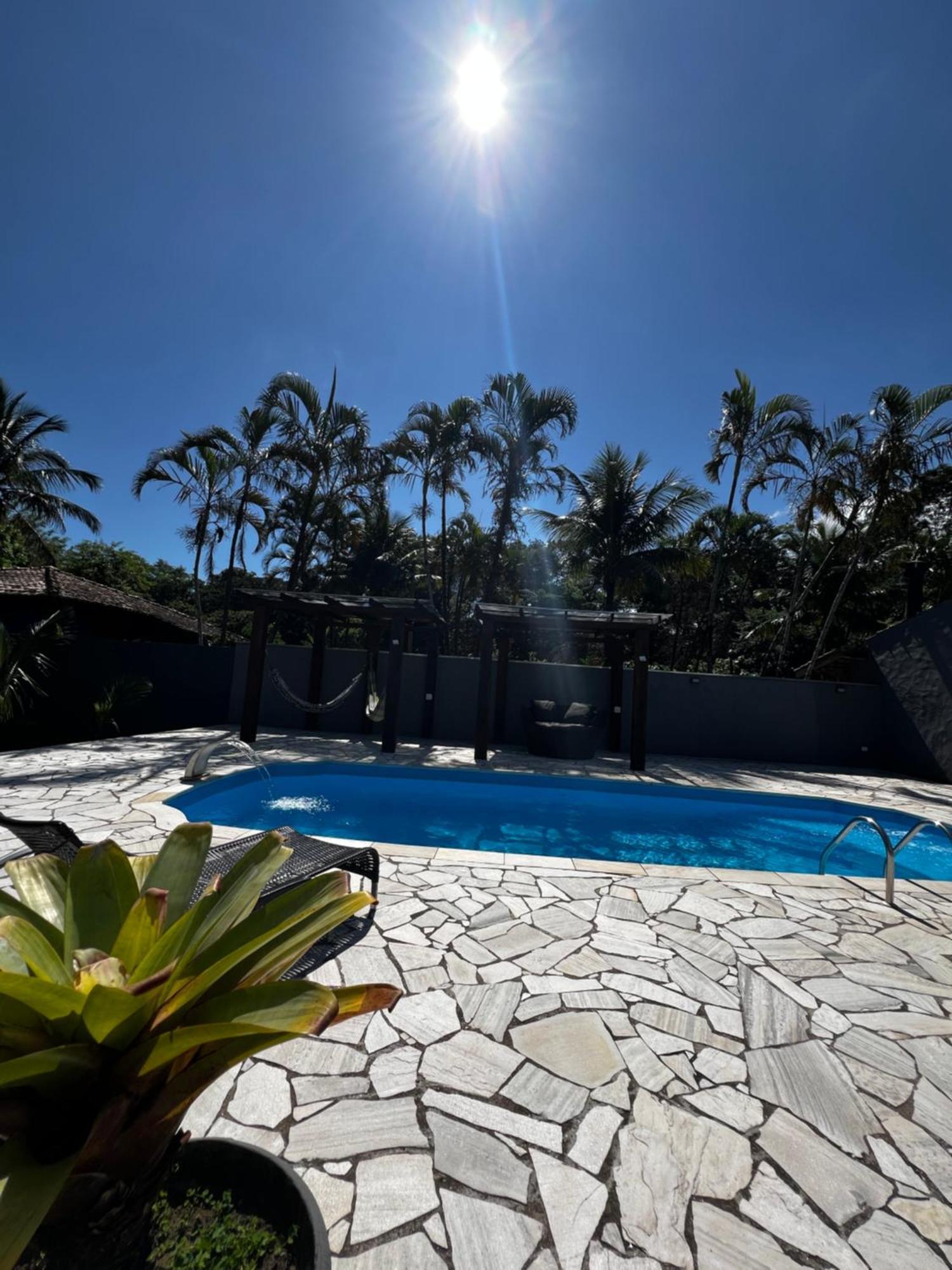 Holiday home Sunset Maresias- Casas E C3