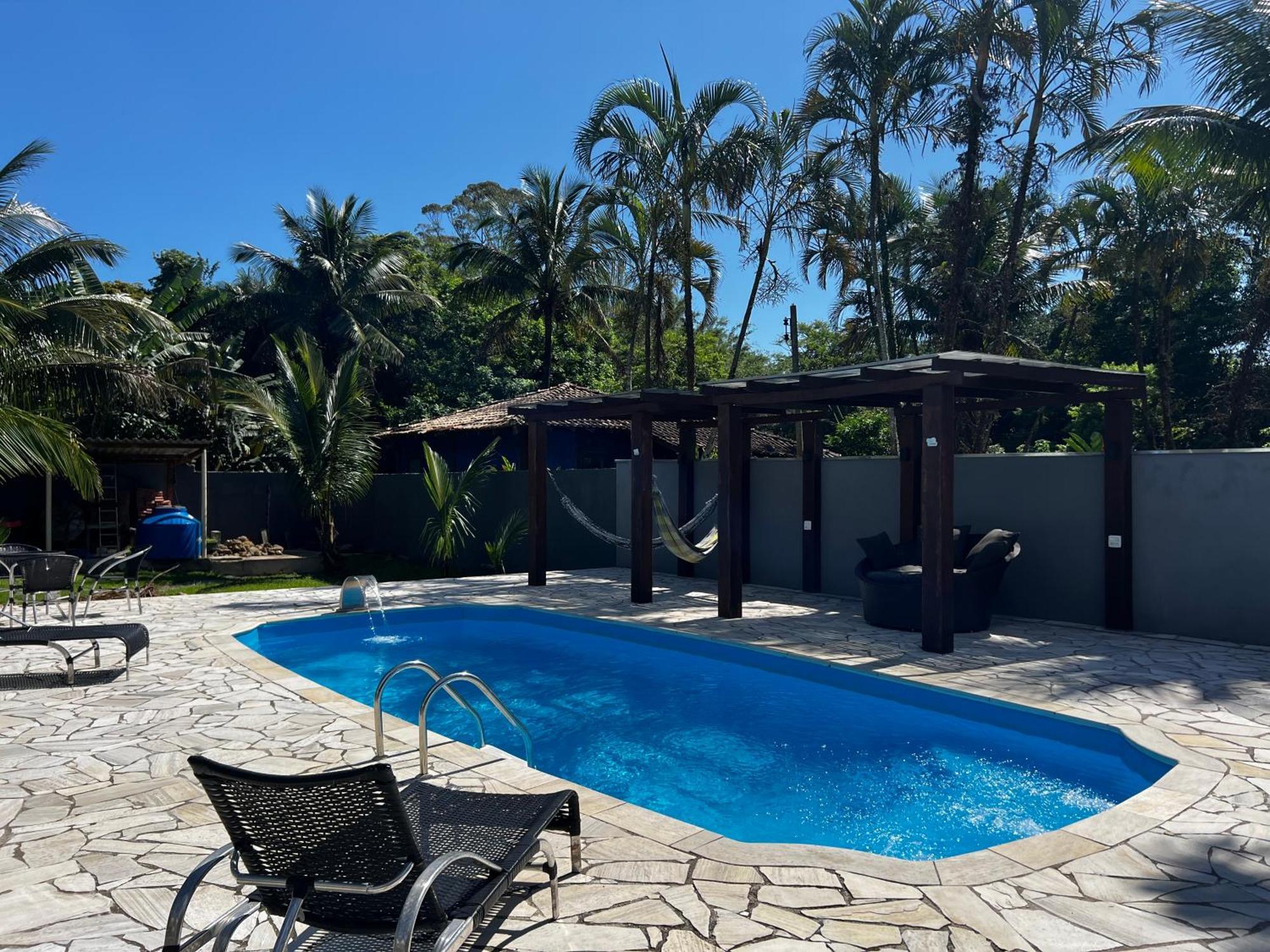 Holiday home Sunset Maresias- Casas E C3