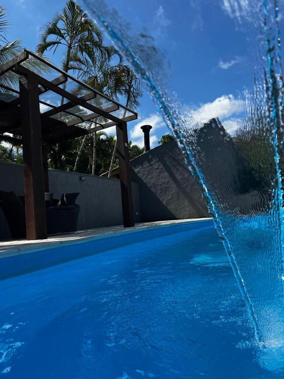 Sunset Maresias- Casas E C3 Holiday home